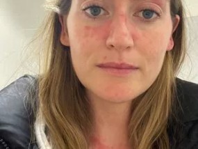 罗伊·基恩的女儿说，父亲的超级食物在“最黑暗的时期”帮助了她