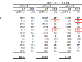 文达通二战港交所：关联交易迷局隐现 现金流与利润倒挂 业绩真实性几何？