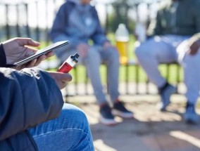 英国国家医疗服务体系开设首家帮助儿童和青少年戒烟的诊所