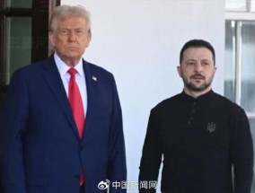 嘴上都是和平，心里全是生意