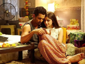 Mawra Hocane对《Sanam Teri Kasam》重新发行的成功进行了反思