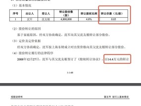 收获超34亿元，东方财富实控人父亲询价转让的1%股份有了买家