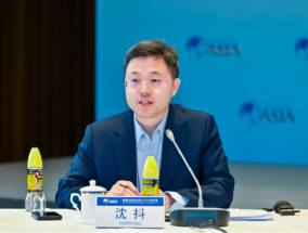 直击博鳌丨独家对话沈抖：百度自动驾驶大模型应用在L4级别无人车，安全系数比人类驾驶高十倍