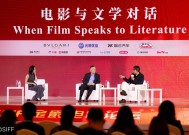 为了拍好《远山淡影》，石川庆成了石黑一雄原著的“头号读者”