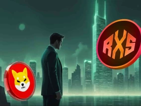 在2020年发现柴犬的小投资者现在是巨鲸：Rexas金融的崛起