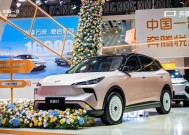 一汽奔腾半年新能源渗透率83%，传统车企杀出“新势力”突围样本