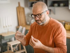 英国警告800万服用他汀类药物的人喝果汁可能有毒