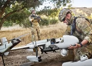 无人机生产商AeroVironment公布偿债融资计划后股价重挫