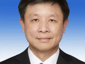 新任省级党委常委王崧，分工明确