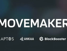 Aptos以Movemaker计划推动在华语地区的扩张