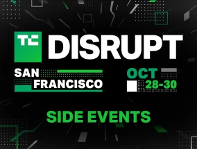 在2024年TechCrunch Disrupt上举办一场会外活动，提升你的品牌