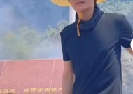 小杨哥、大杨哥、卢文庆同时现身！捐的桥通车了