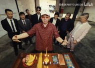 商业头条No.83 | 揽佬何以大展鸿图