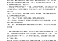 懂车帝回应辅助驾驶测试争议：仅代表事故模拟当时该车辆的碰撞结果