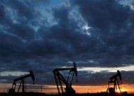 周二美国WTI油价暴跌逾6% 跌回以色列轰炸伊朗前水平