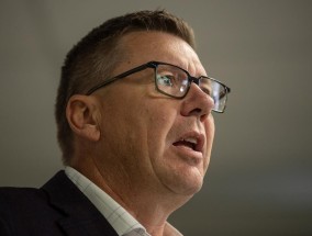 新民主党说Sask。工党的部长需要对竞选时关于儿童的评论做出回应